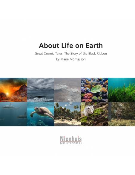 Informazioni sulla vita sulla terra