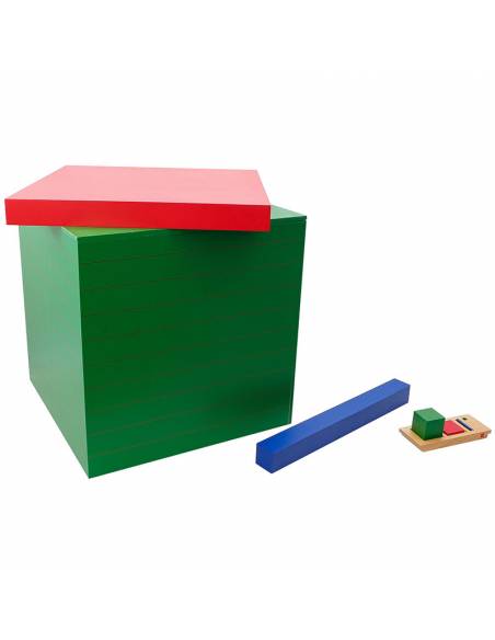 Materiale della gerarchia -No- Gonzagarredi