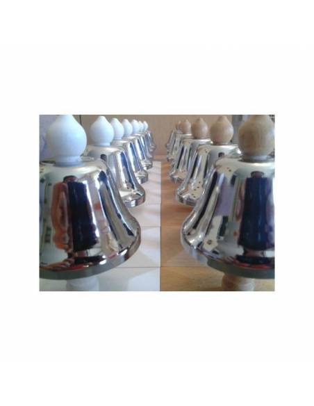 Set Campana - Scala diatonica