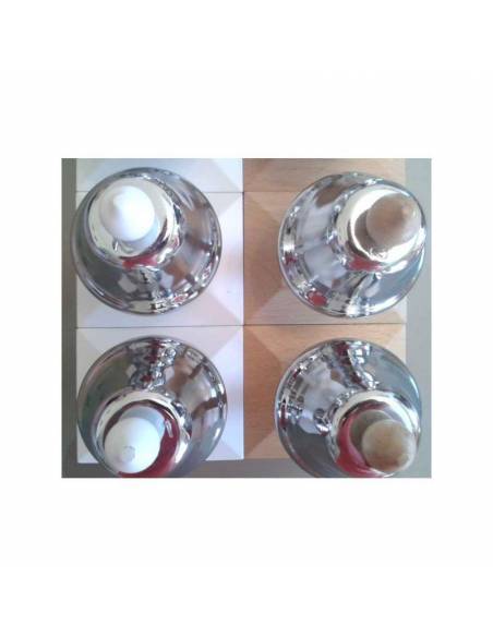 Set Campana - Scala diatonica