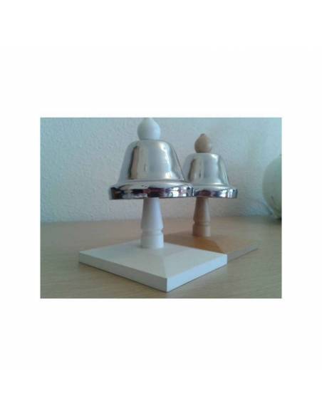 Set Campana - Scala diatonica