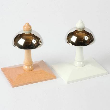 Set Campana - Scala cromata - Nienhuis Montessori