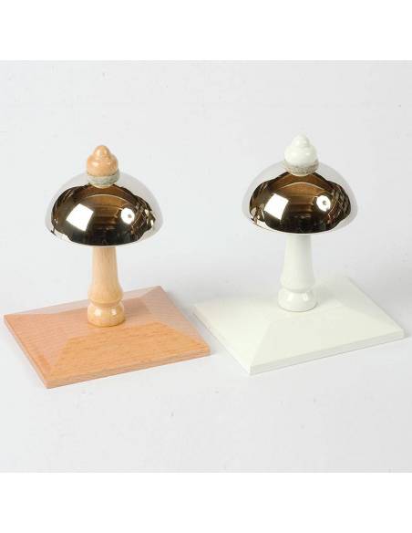 Set Campana - Scala cromata - Nienhuis Montessori