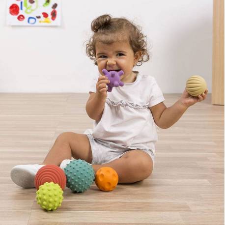 COOLJOY Juguetes Montessori Bebes 6-12 Meses,Juguetes Bebé - Ahora