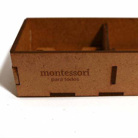 Pack de Números Romanos con Caja (incluye M, D, C, L...) Made in Spain Aprender a Contar