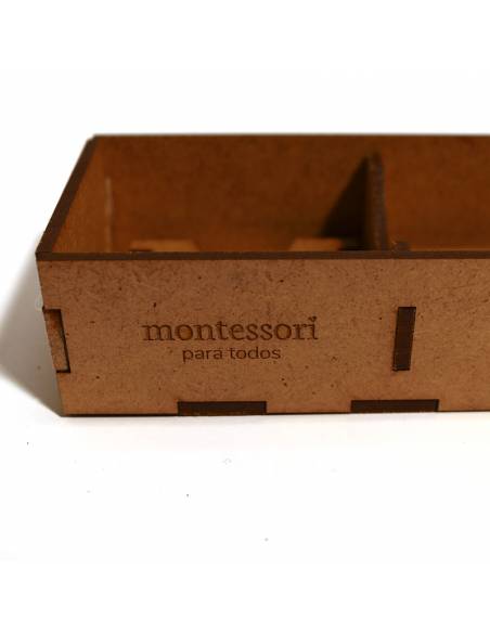 Pack de Números Romanos con Caja (incluye M, D, C, L...) Made in Spain Aprender a Contar