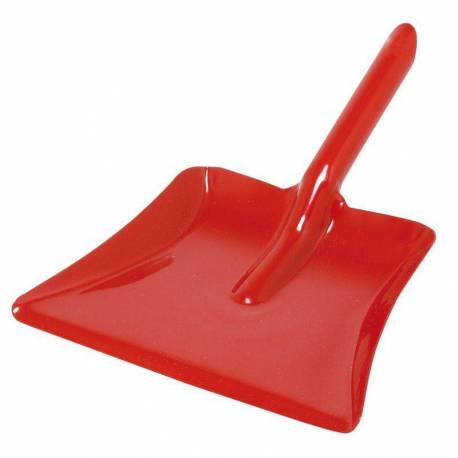 Metal picker - Colore rosso 24cm