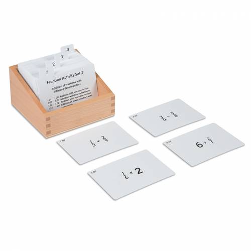 Biglietti da visita - Frutta n. 3 (EN)