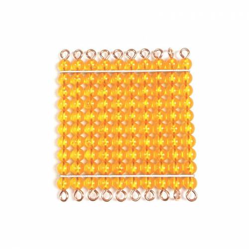 Piazza della Perla di 100