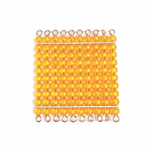 Piazza della Perla di 100