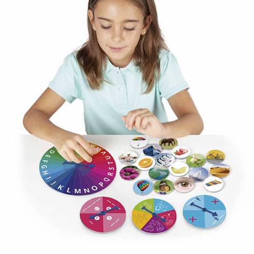 La Roulette della Prelezione