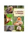 Los animales del Bosque - Descubriendo el mundo  Libros con Imágenes Reales