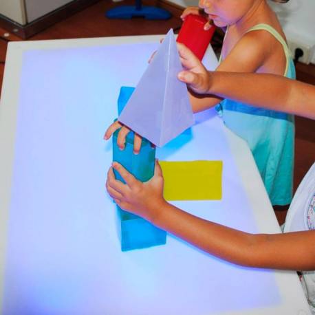 Geometrie traslucide