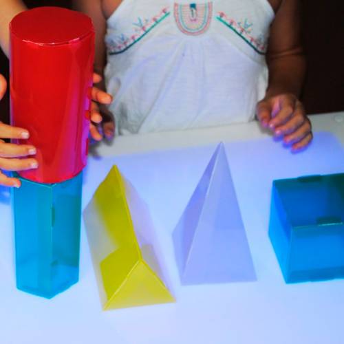 Geometrie traslucide