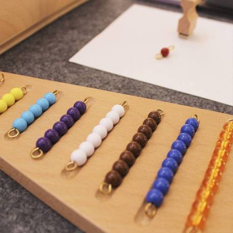 Tapetes para mesa 48x48 - Pack de 5 Nienhuis Bandejas y alfombras