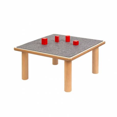 Tappi da tavolo 48x48 - Confezione da 5 2