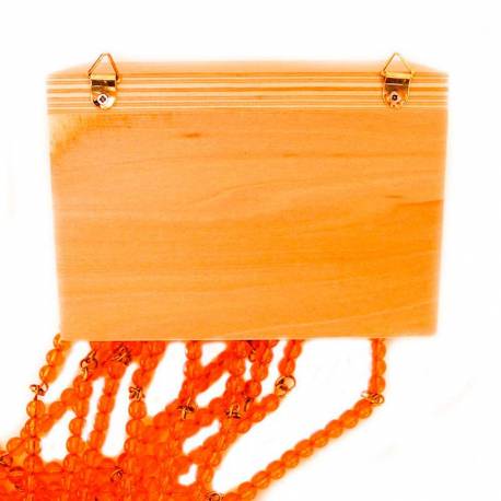 Rack cadena del 100 - 1000 Montessori para todos Sistema Decimal 2