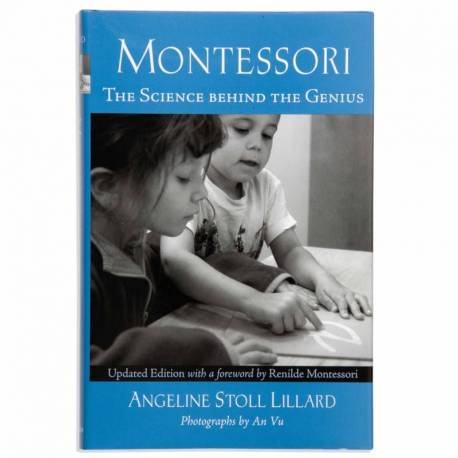 Montessori: La scienza dietro il genio