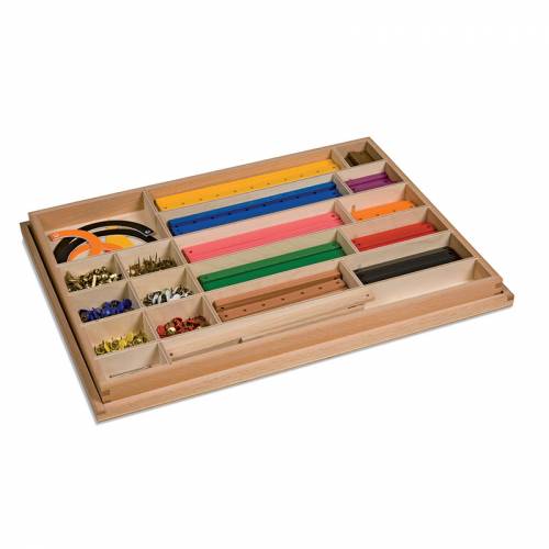 Materiale della geometria Nienhuis