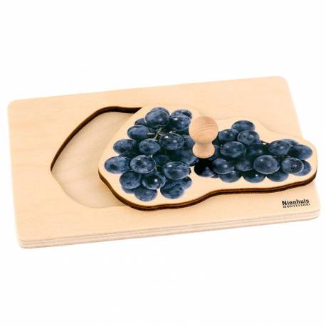 Puzzle Uva - Nienhuis Nienhuis Primeros puzzles