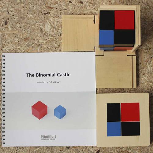 Il castello di Binomial