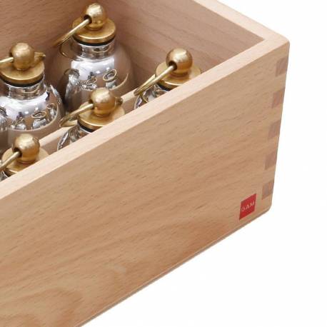 Botellas Térmicas Gonzagarredi Sensorial