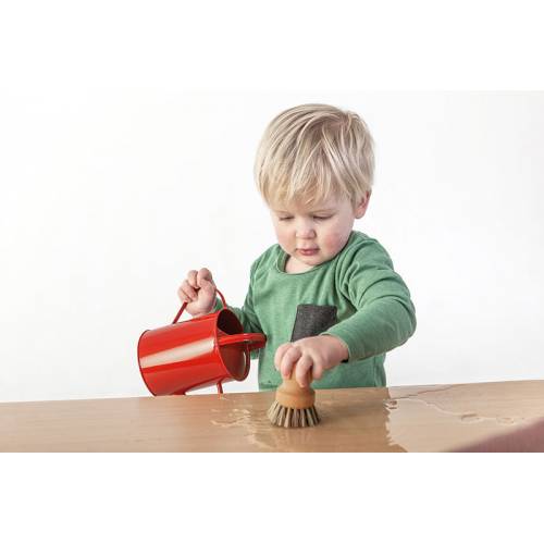 Pennello per pulire il tavolo