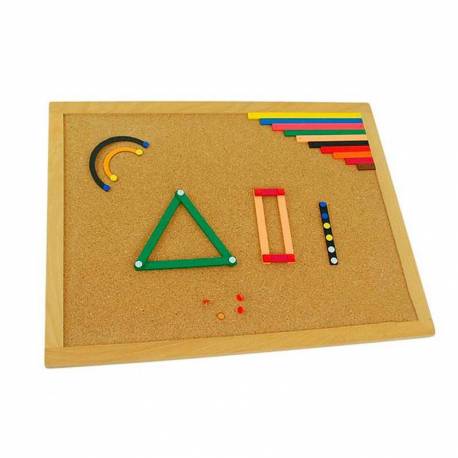 Cork board 40X60 2