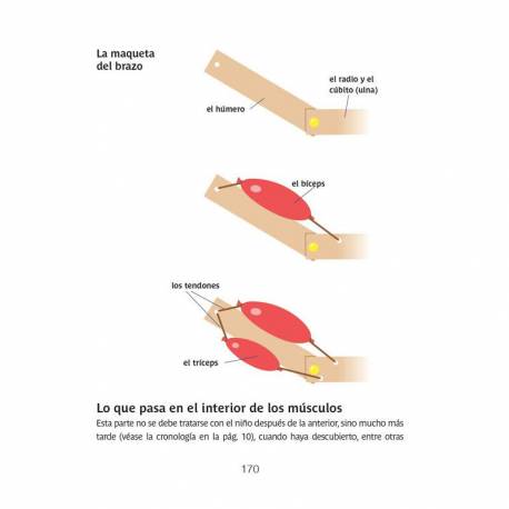 Libro de ciencias con Montessori 2 Escuela Viva Manuales Montessori