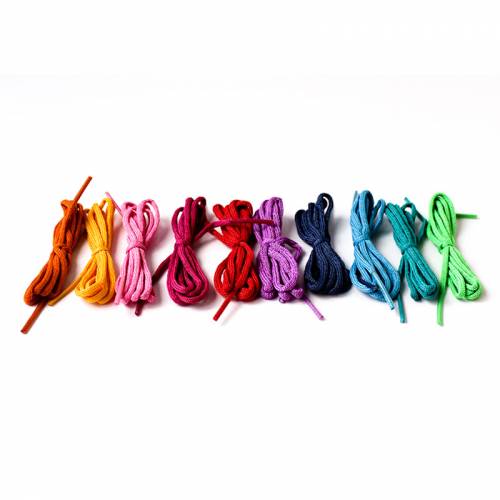 10 corde ergonomiche per cucire e collegare