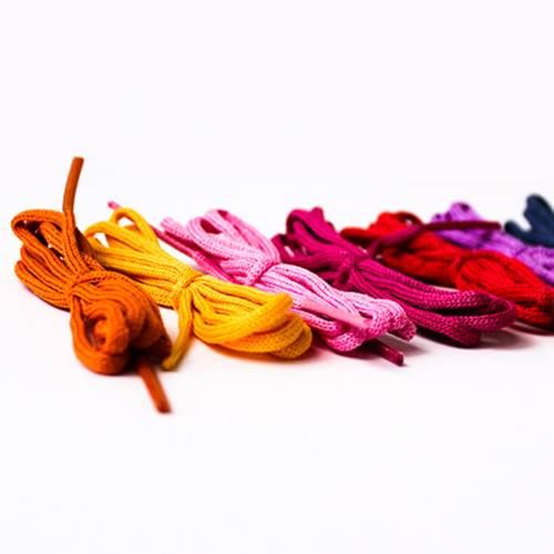 10 corde ergonomiche per cucire e collegare