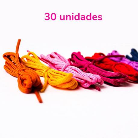 30 corde ergonomiche per cucire e collegare