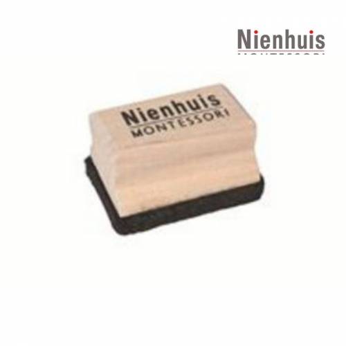 Spugnetta per lavagna Mini (Nienhuis)