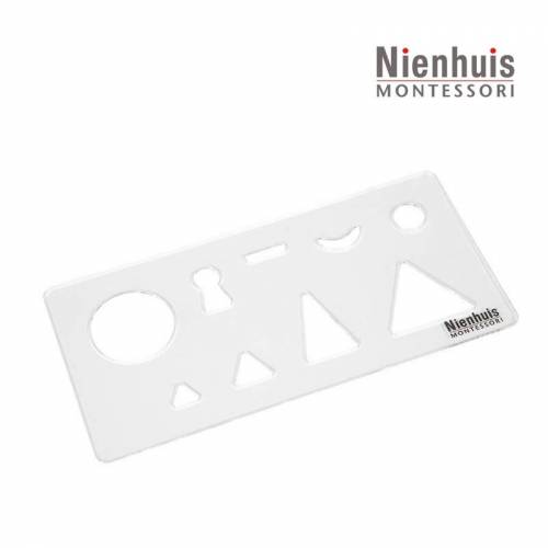 Plantilla de Símbolos Gramaticales Nienhuis Nienhuis Gramática y Sintaxis