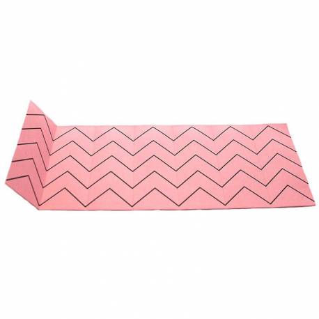 Papel para aprender a cortar Nienhuis Destrezas y autonomía