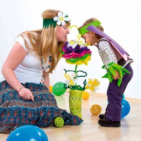 25 fogli di carta cerata (70x1m)