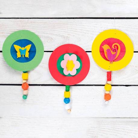 25 fogli di carta cerata (70x1m)