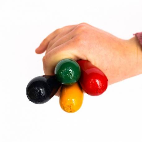 Pennello per bambini piccoli