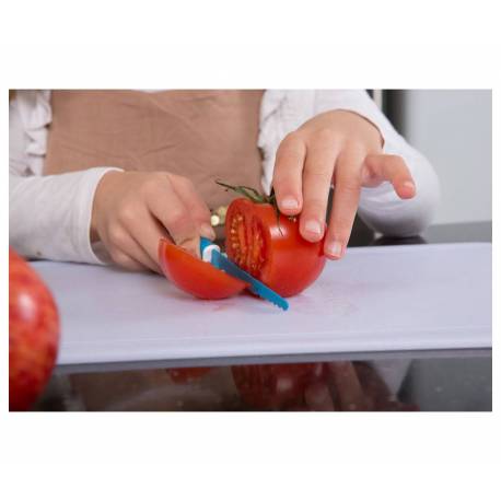 Cuchillo Autonomia KiddiKutter  Utensilios de cocina