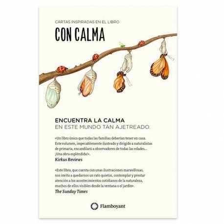 Gioco di carte facili - Mindfulness