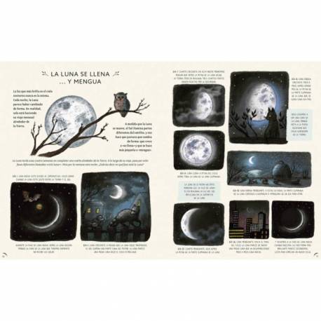 Con calma - 50 Historias de la Naturaleza  Cuentos para leer juntos