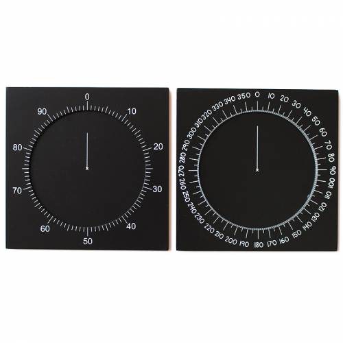 Cornice e angoli centesimali (2uds)