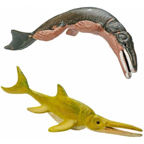 Animali marini preistorici