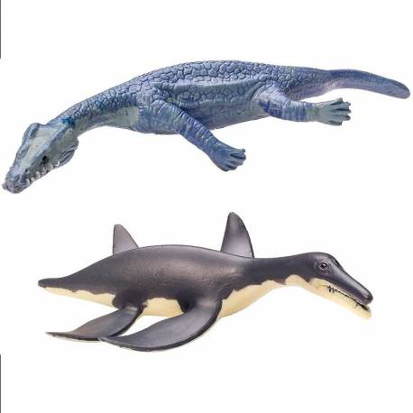 Animales Marinos Prehistóricos  Toobs Animales