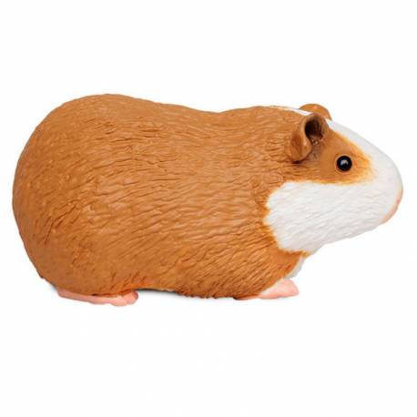 Cobaya Safari LTD Animales Grandes