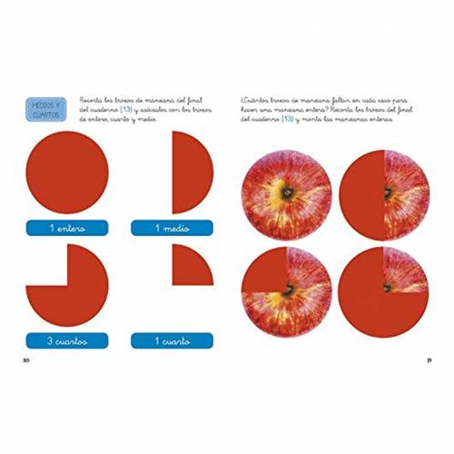 Impara e gioca a casa con Montessori (5-6 anni)