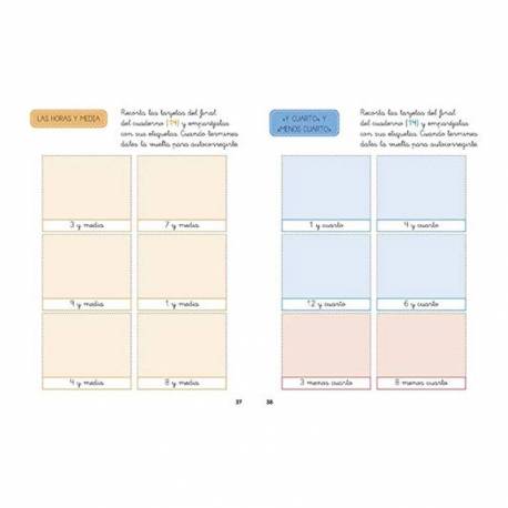 Aprendo y juego en casa con Montessori (5-6 años)  Cuadernos Montessori para niños