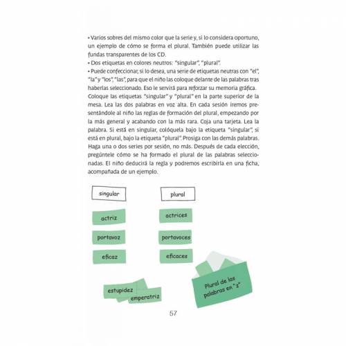Vol2 libro di lingua: grammatica e espressione orale e scritta Montessori