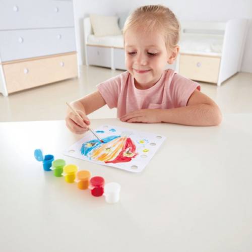 Kit artistico - Flower Pressor