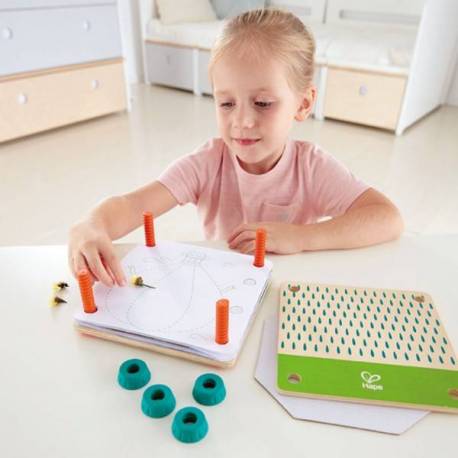 Kit artistico - Flower Pressor